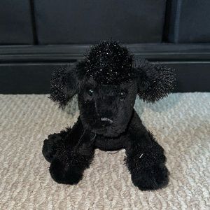 Poodle Dog Lil’kinz Webkinz
